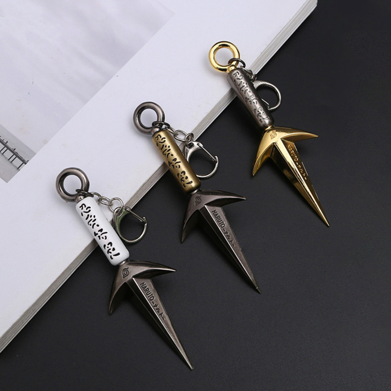 Cosplay Prop Katana - Naruto arme Namikaze Minato Ninja Kunai