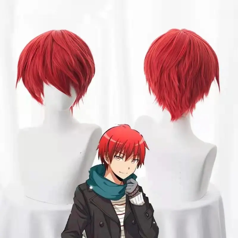 Cosplay Flame Prop - Assassinat classe Karma Akabane / Akashi
