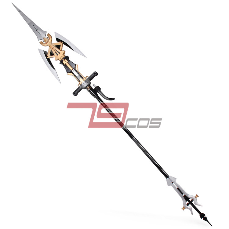 Cosplay Flame Prop - Accessoires de cosplay pour le jeu