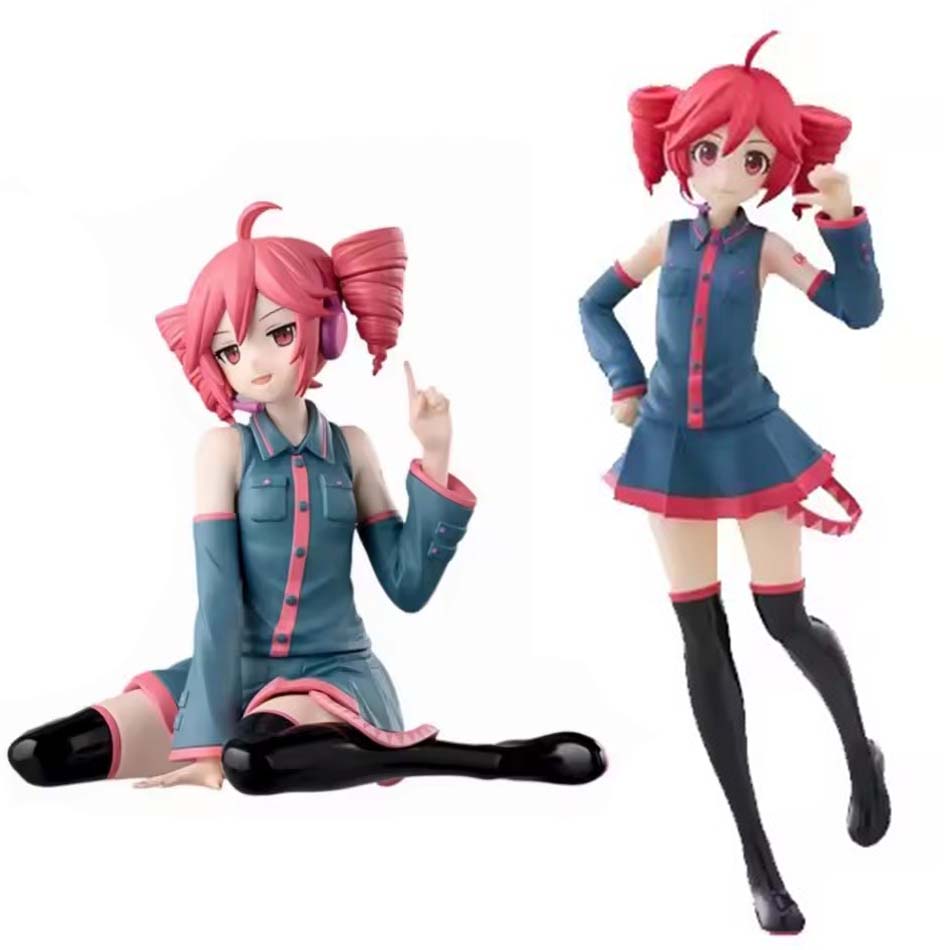 Good Smile Company Pop Up Parade - Figurine d'anime originale Good Smile Company