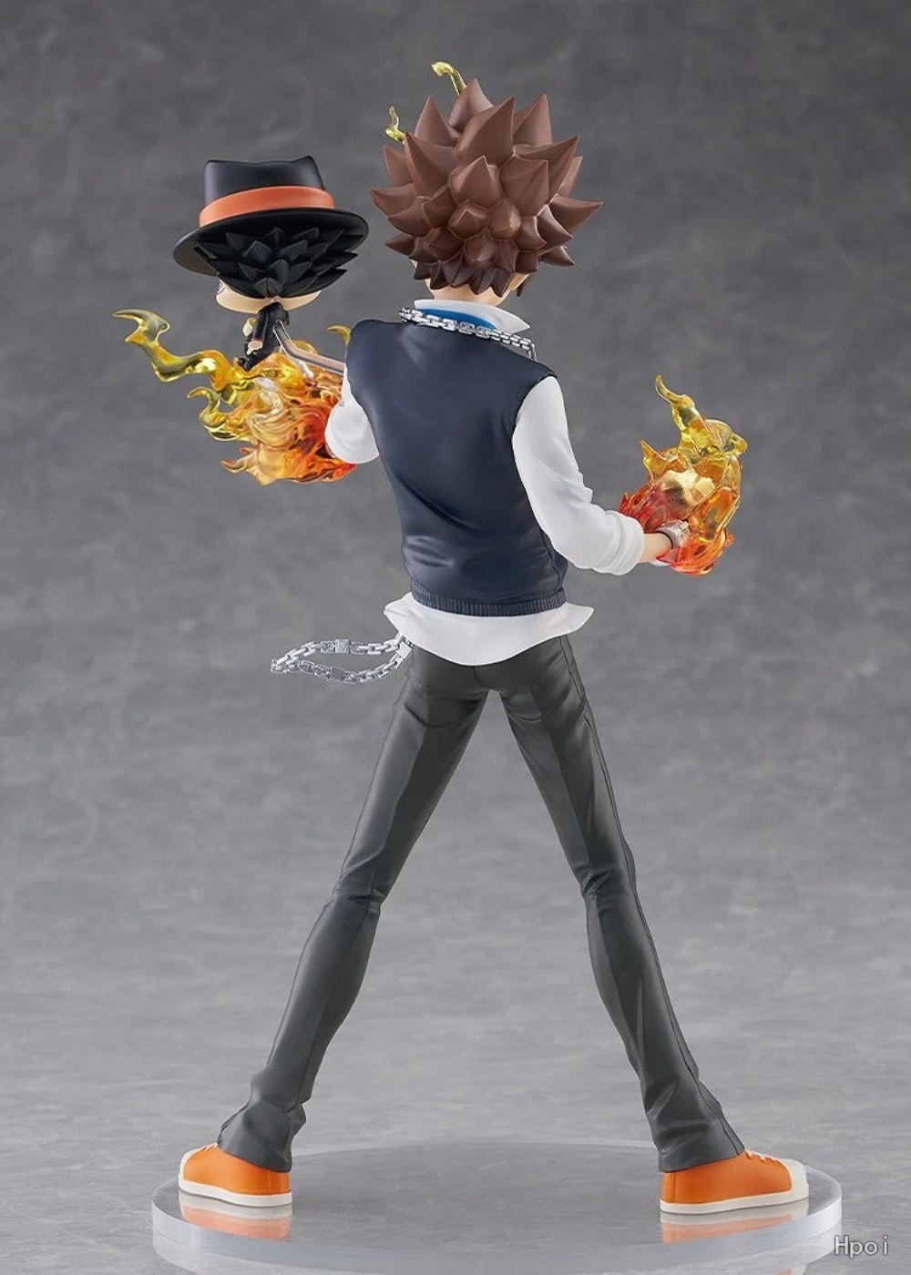 Good Smile Company Pop Up Parade - 100% en stock, figurine d'anime originale