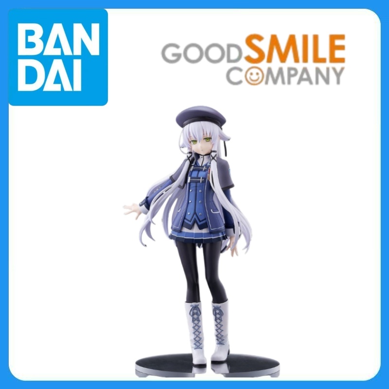 Good Smile Company Pop Up Parade - En stock, figurine d'anime authentique Good