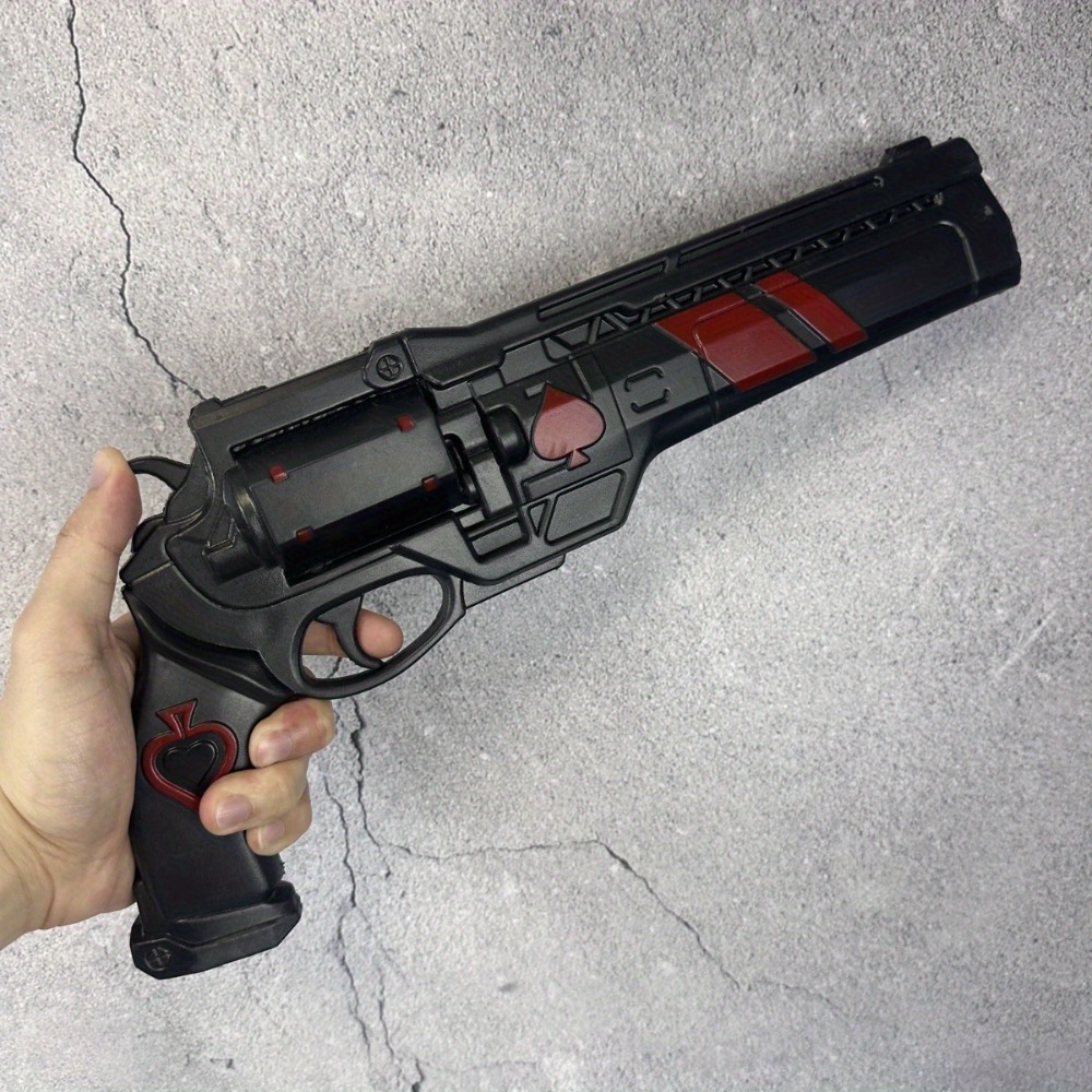 Cosplay Prop Katana - Pistolet de Cosplay Anime Destiny 2,
