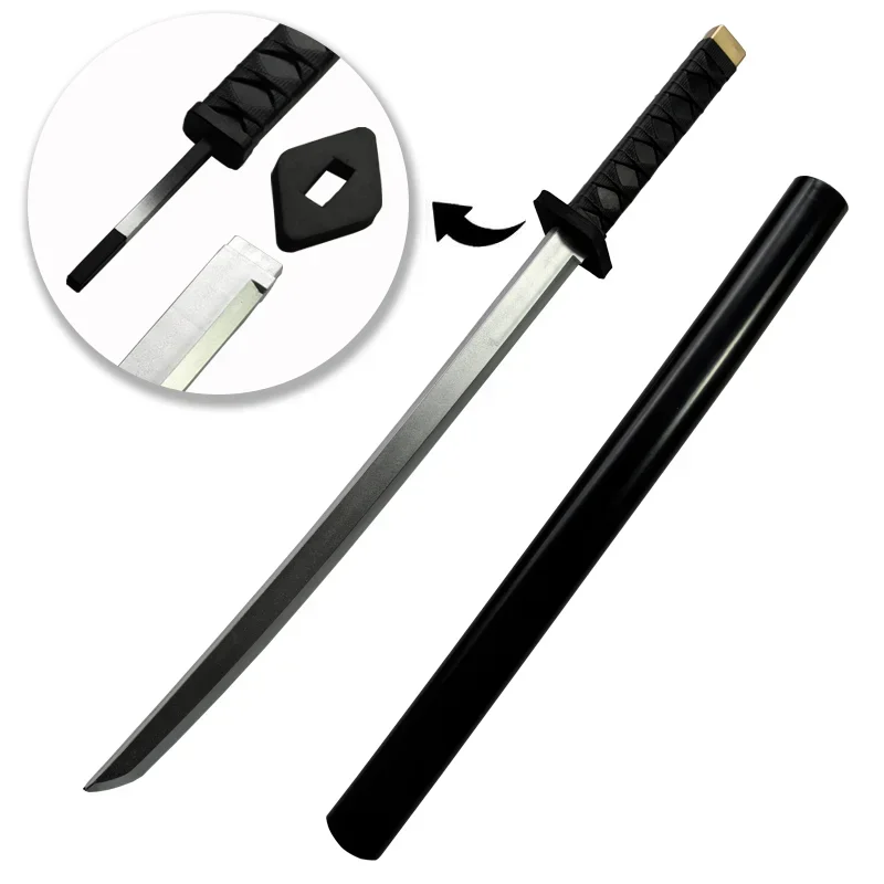 Cosplay Prop Katana - Cosplay Deadpool Katana Pu Anime 1:1