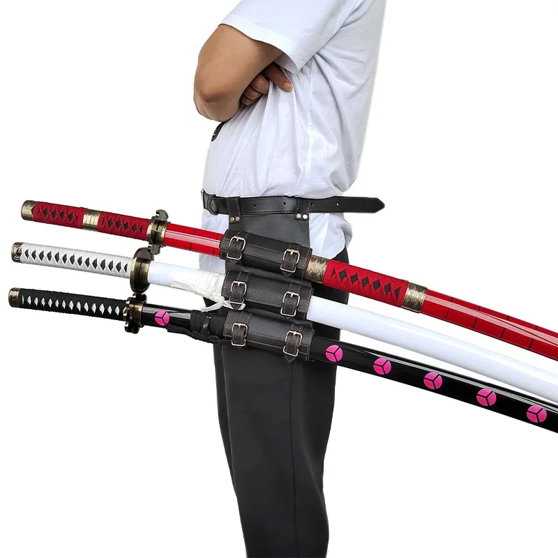 Katana Roronoa Zoro 2026, Épée - Cosplay Prop Katana avis et prix