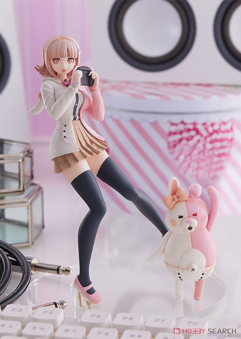 【JM】100% Original en stock Goo - Good Smile Company Pop Up Parade avis et prix