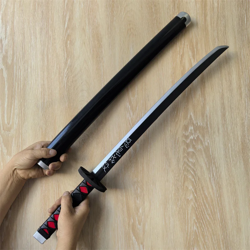 Épée Katana Demon Slayer assem - Cosplay Prop Katana avis et prix