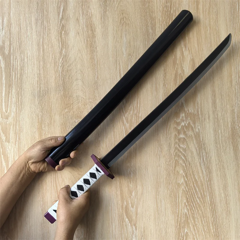 Épée Katana Demon Slayer assem - Cosplay Prop Katana avis et prix