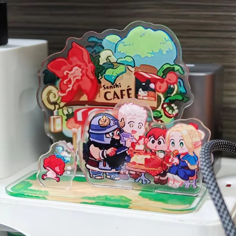 Anime Delicious in Dungeon Mar - Cosplay Prop avis et prix