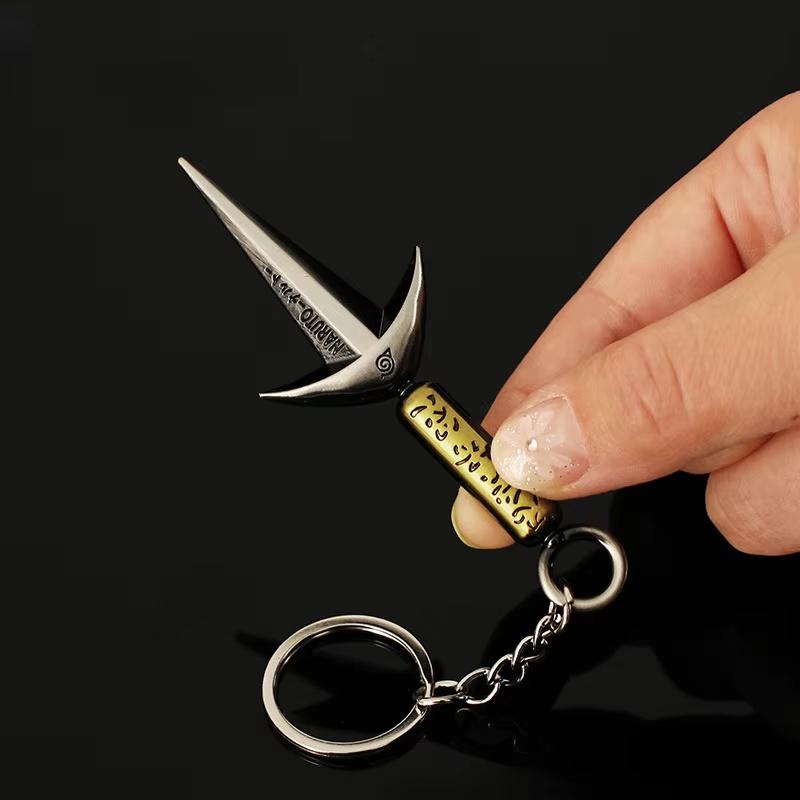 Naruto arme Namikaze Minato Ni - Cosplay Prop Katana avis et prix