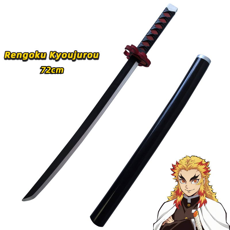 Katana d'anime 1:1 pour cospla - Cosplay Prop Katana avis et prix