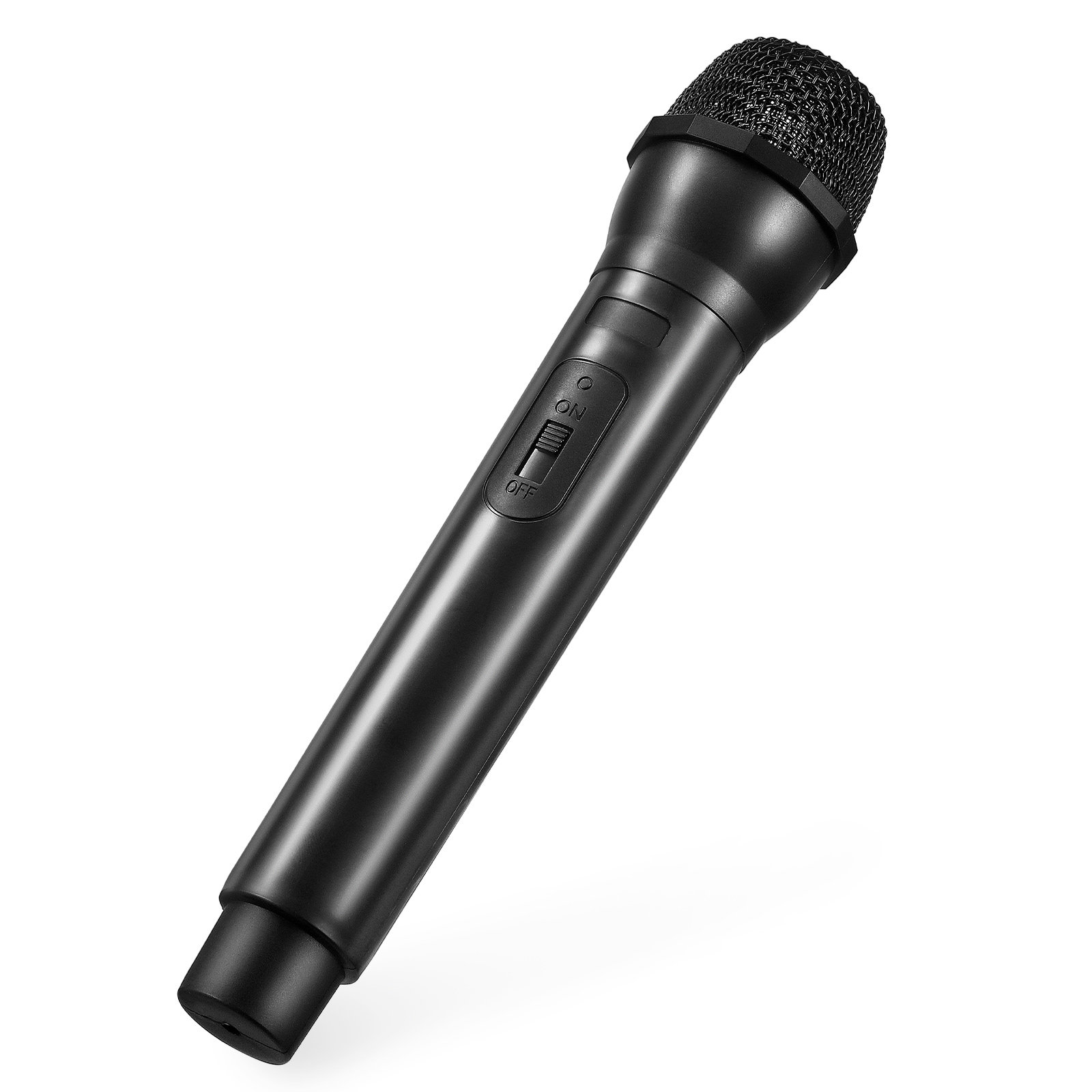 Faux microphone pour jeu de rô - Cosplay Prop Building avis et prix