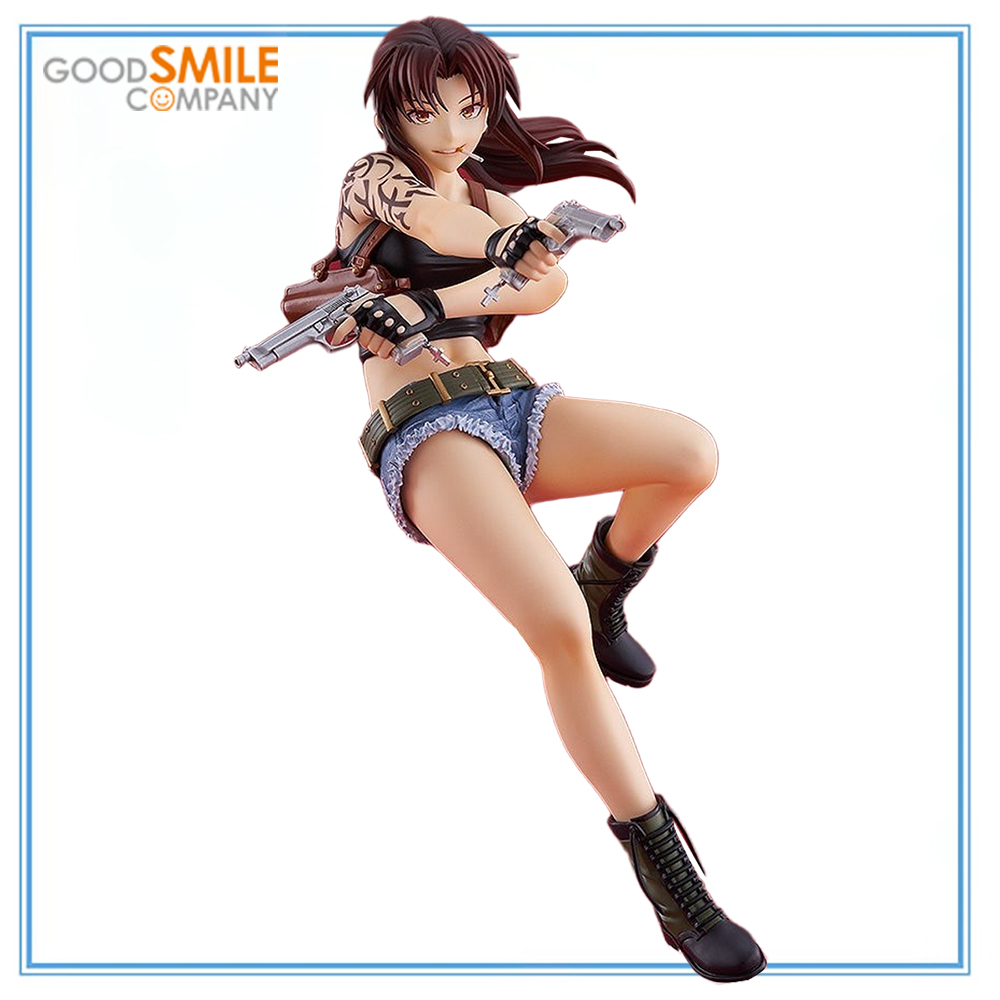 Figurine d'anime 100% original - Good Smile Company Pop Up Parade avis et prix