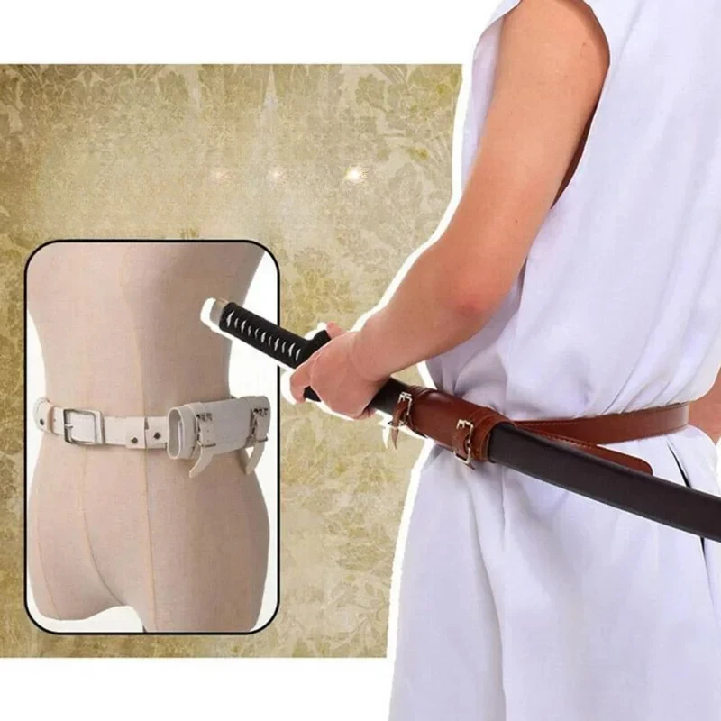 Accessoires de Cosplay Anime D - Cosplay Prop Katana avis et prix