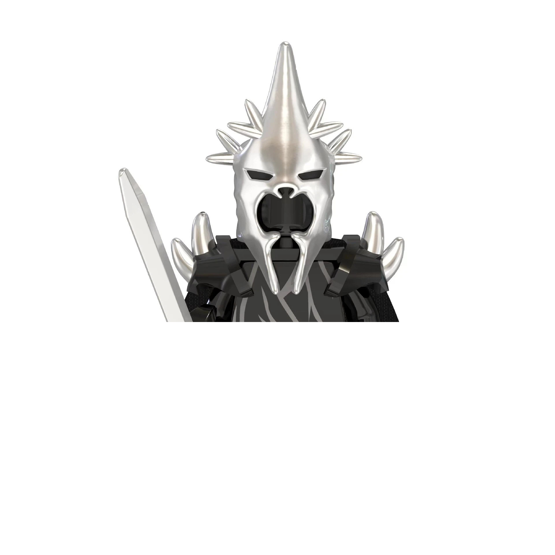 PG8036 PG517 TV6401 Blocs de C - Cosplay Prop Building avis et prix