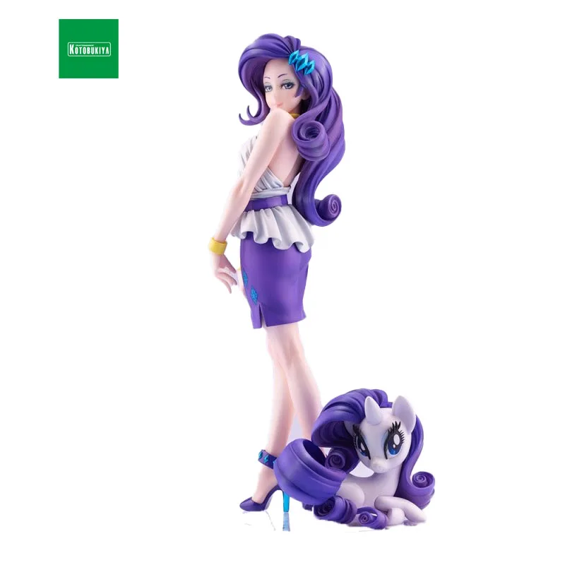 Kotobukiya 1/7 rareté mon peti - Kotobukiya Bishoujo avis et prix