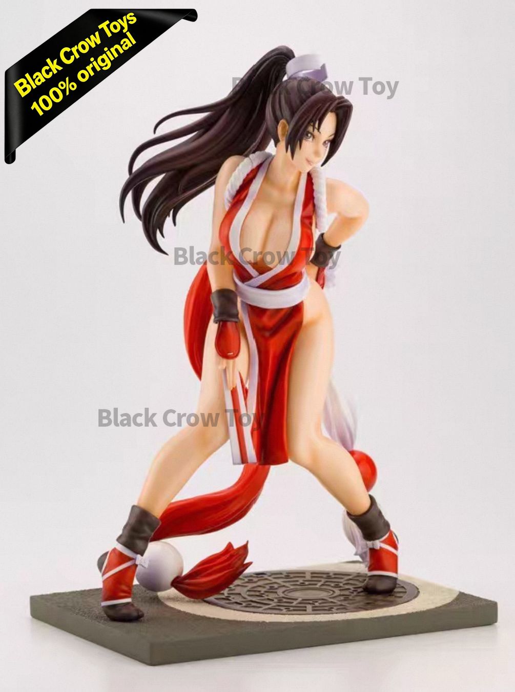 Figurine de collection Kotobuk - Kotobukiya Bishoujo avis et prix