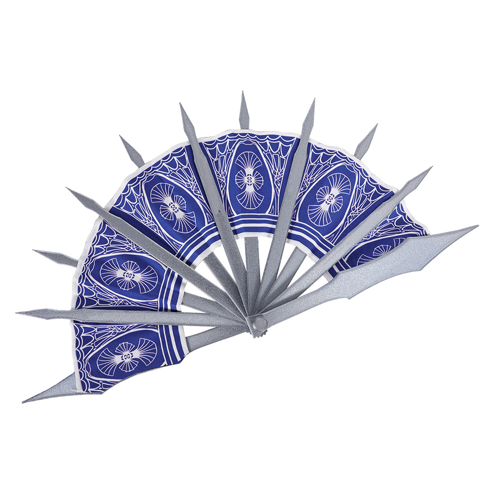 Kitana Cosplay Fans pliant ven - Cosplay Prop Dagger avis et prix