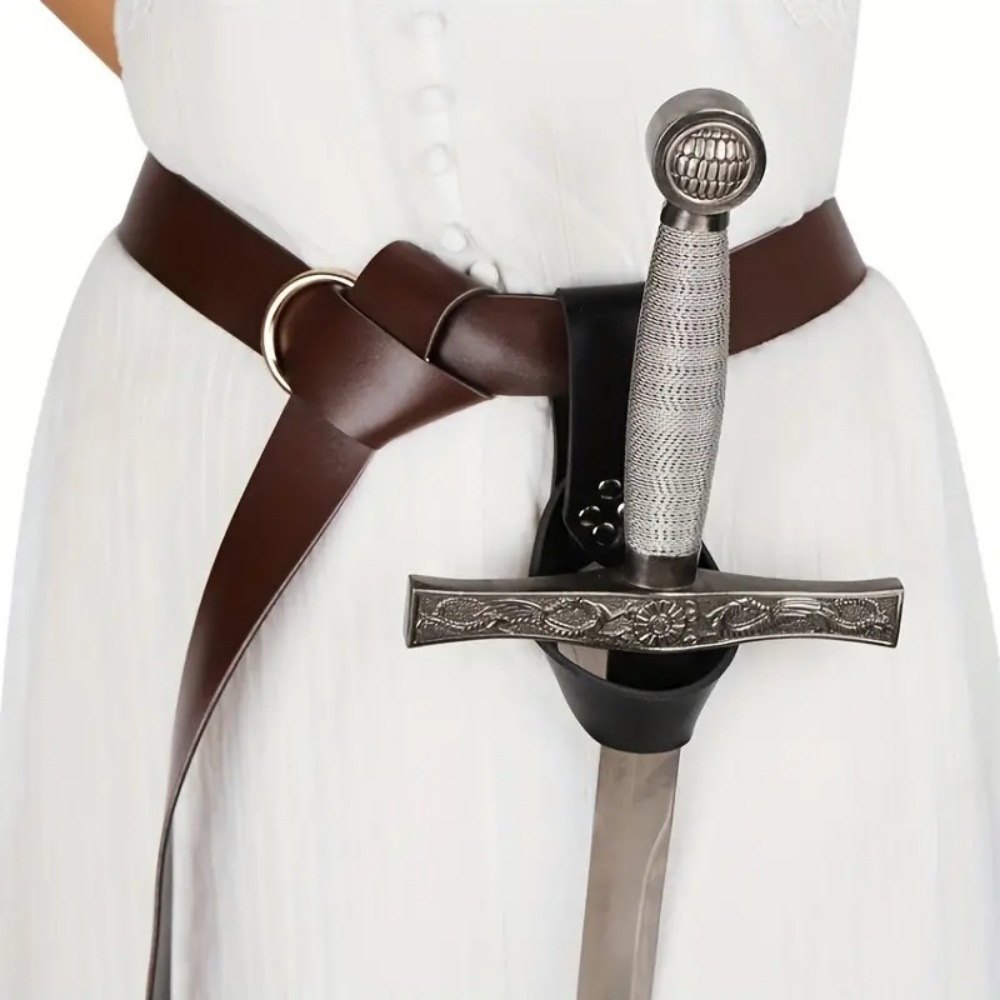Gaine d'épée Viking de chevali - Cosplay Prop Dagger avis et prix
