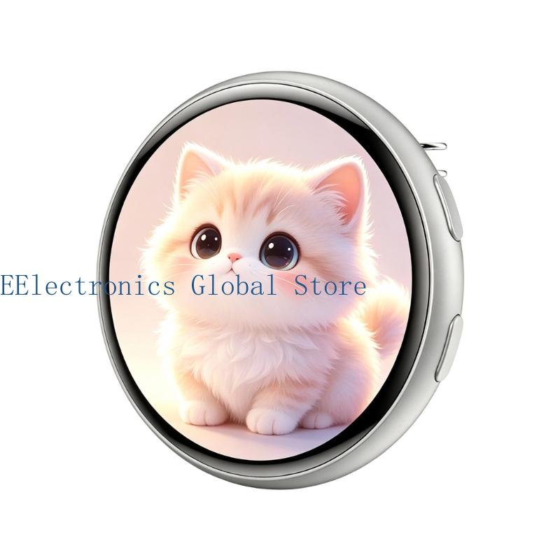 Badges d'affichage électroniqu - Magnetic Clasp Cosplay avis et prix