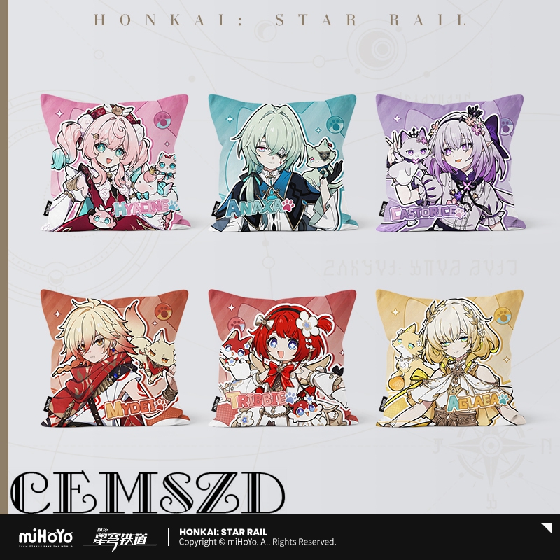 [Authentique] Housse de coussi - Anaxa Cosplay Prop avis et prix