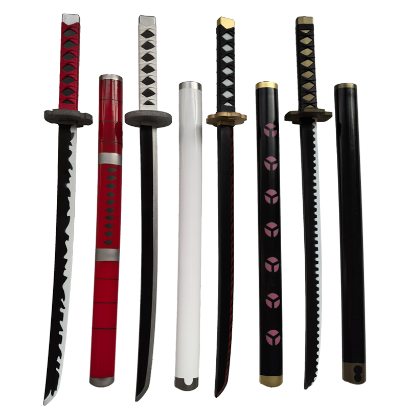 Katana Roronoa Zoro 72 cm, One - Cosplay Prop Katana avis et prix