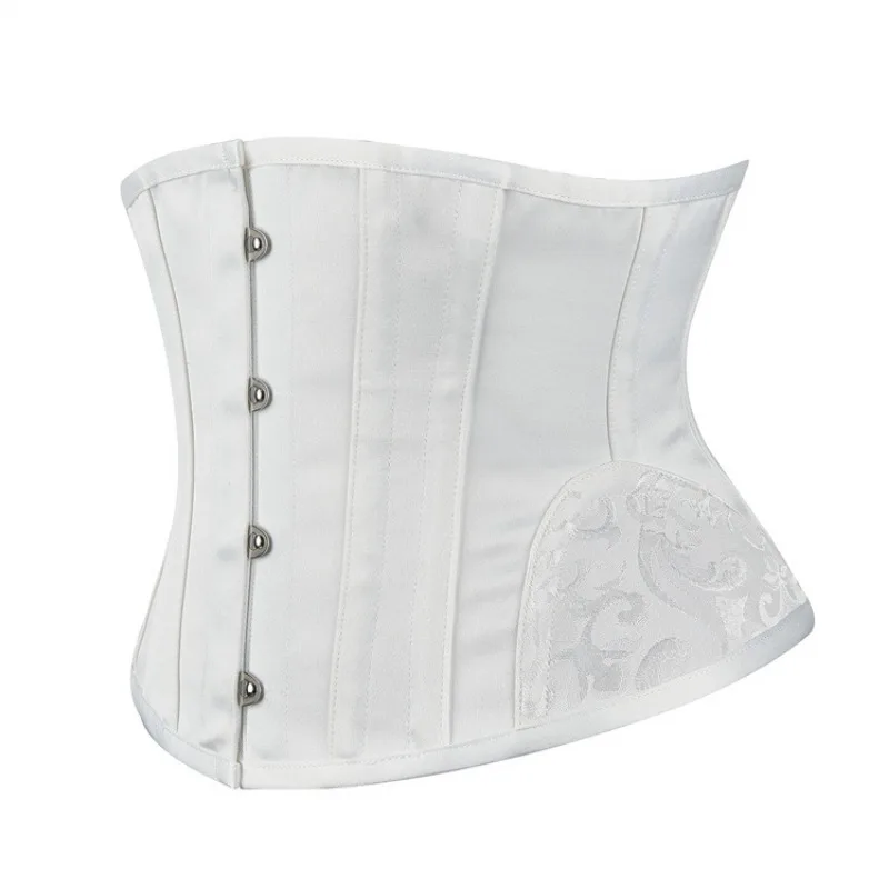 Corset en spirale en acier pou - Boning Corset Steel avis et prix