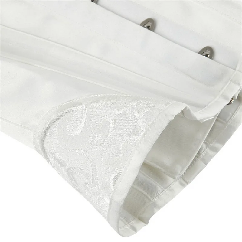 Corset en spirale en acier pou - Boning Corset Steel avis et prix