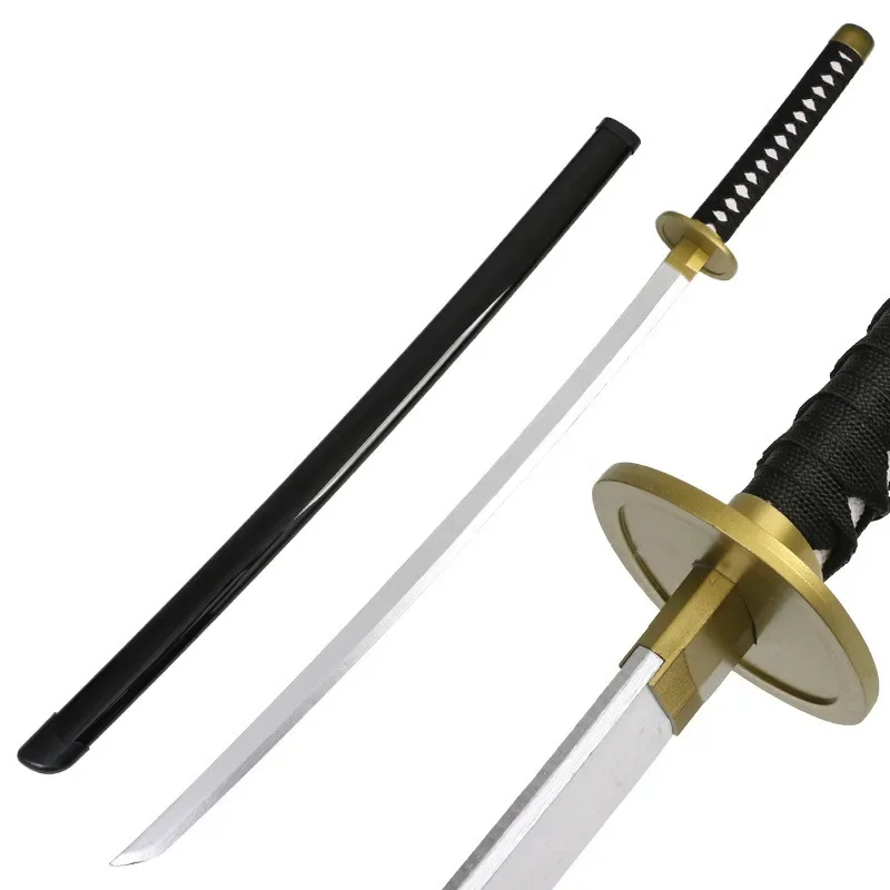 Katana Hayakawa Aki Chainsaw M - Cosplay Prop Katana avis et prix