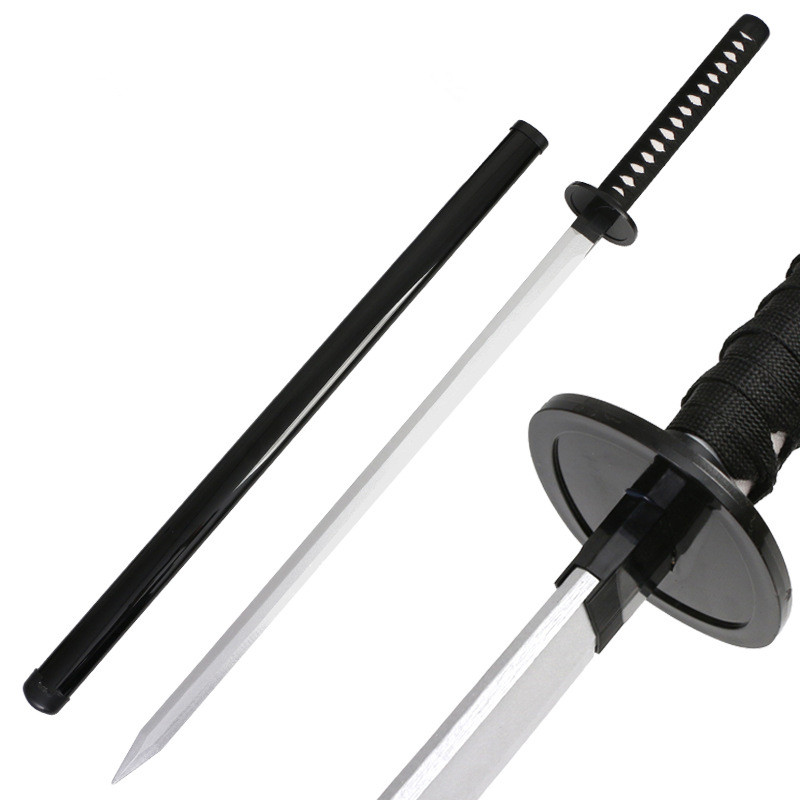 Katana Hayakawa Aki Chainsaw M - Cosplay Prop Katana avis et prix