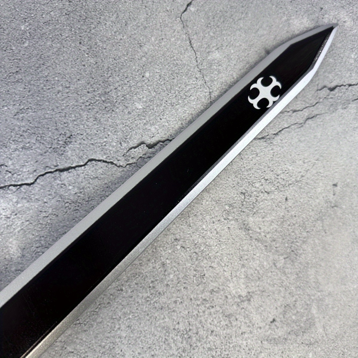 108cm Kirigaya Kazuto Katana é - Cosplay Prop Katana avis et prix