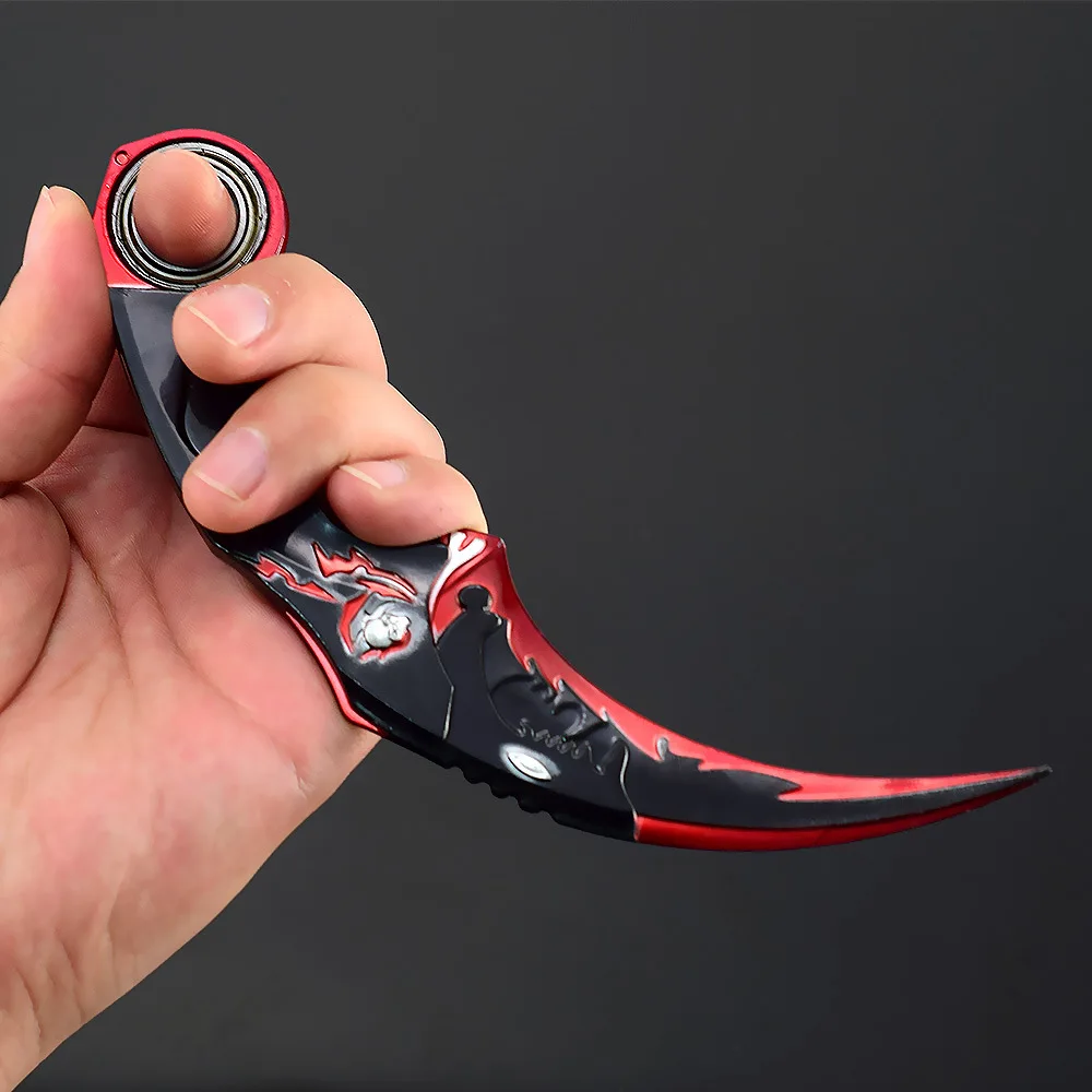 Couteau Dragon à gâche mondial - Cosplay Prop Dagger avis et prix