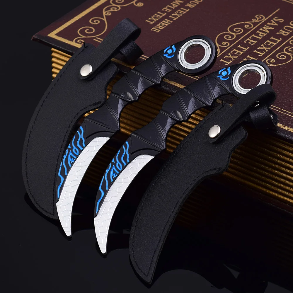 Couteau Dragon à gâche mondial - Cosplay Prop Dagger avis et prix