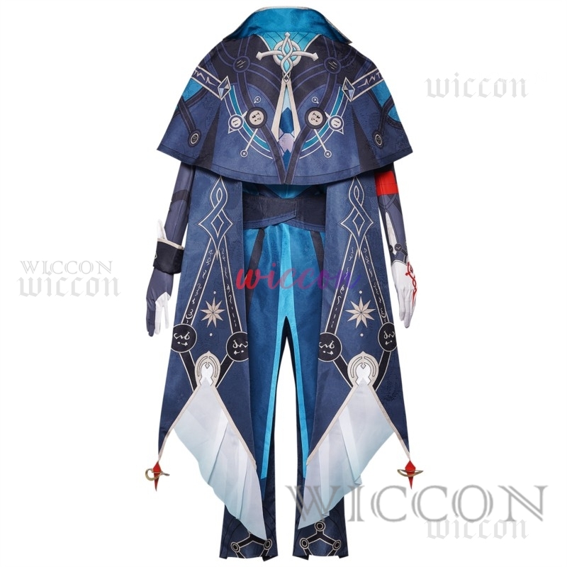 Honkai Star Rail Anaxa Cosplay - Anaxa Cosplay Prop avis et prix