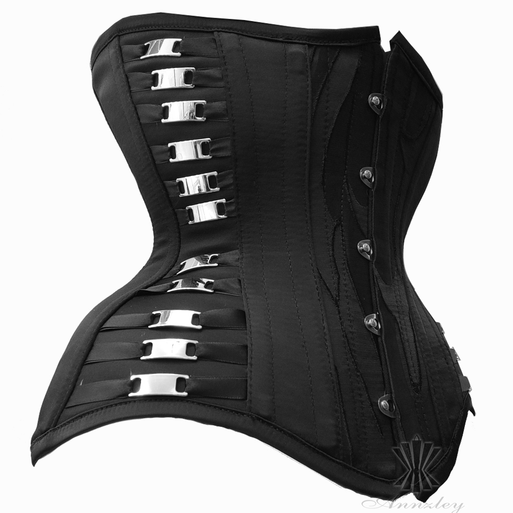 Annzley-Costume de tambours dé - Boning Corset Steel avis et prix