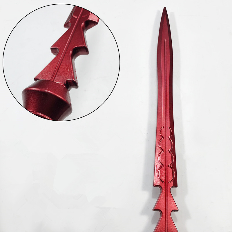 Épée de cosplay 1:1 Gae Bolg,  - Flamethrower Cosplay Prop avis et prix