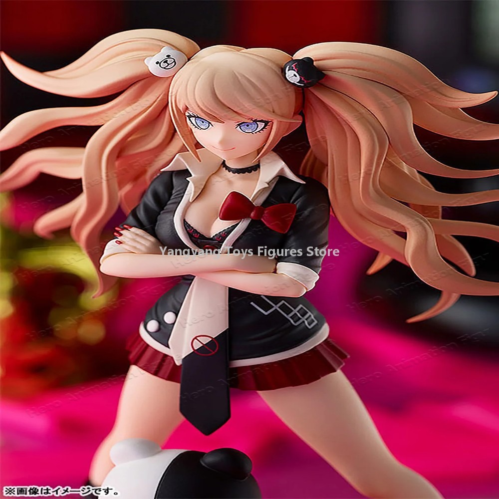 Figurine originale prépeinte G - Good Smile Company Pop Up Parade avis et prix