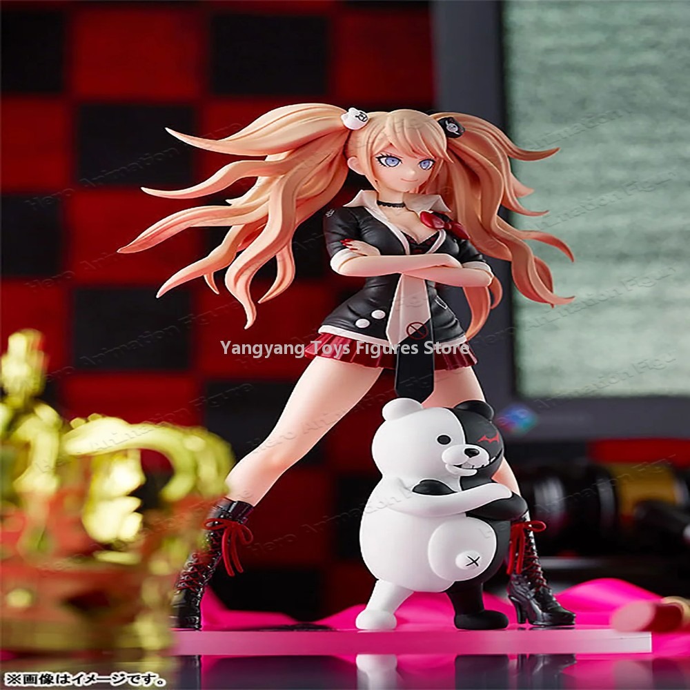 Figurine originale prépeinte G - Good Smile Company Pop Up Parade avis et prix