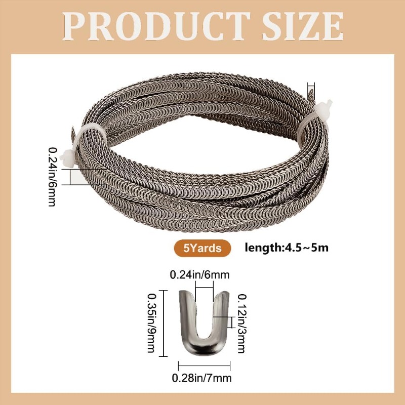 Corset plat en acier pour déso - Boning Corset Steel avis et prix