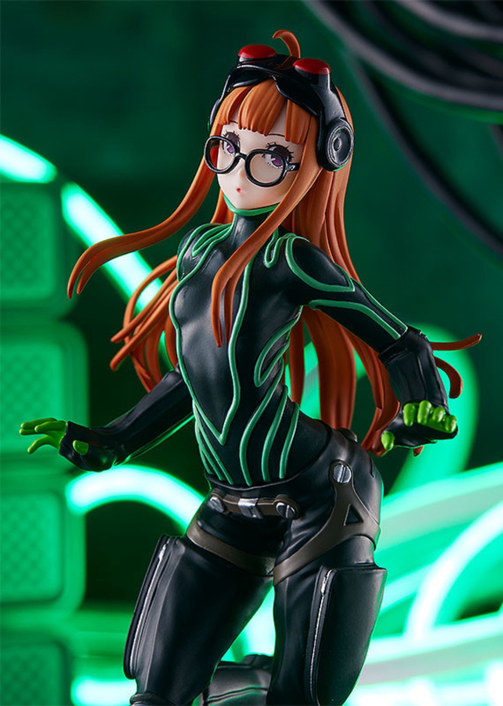 100% Original en Stock Good Sm - Good Smile Company Pop Up Parade avis et prix