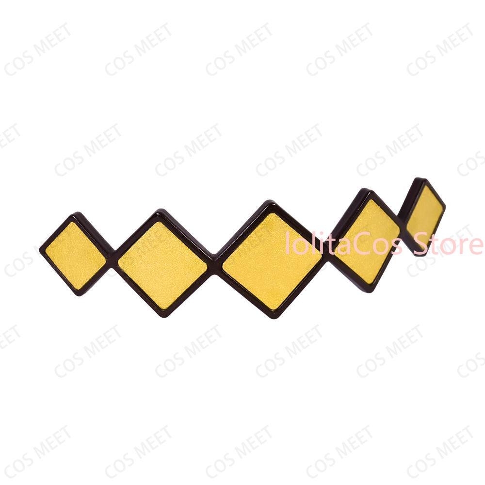 Uma Musume Pretty Derby Oguri  - Cosplay Prop 3D Print avis et prix