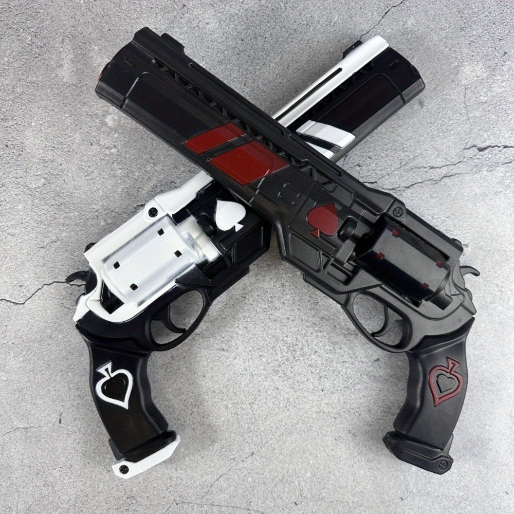 Pistolet de Cosplay Anime Dest - Cosplay Prop Katana avis et prix