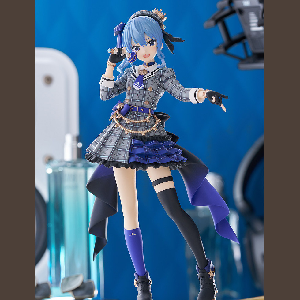 Figurine authentique Good Smil - Good Smile Company Pop Up Parade avis et prix
