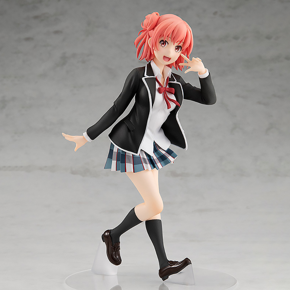 100% Original en Stock Good Sm - Good Smile Company Pop Up Parade avis et prix