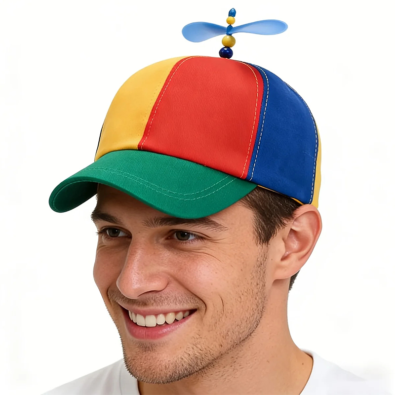 Casquette de baseball hélicopt - Flamethrower Cosplay Prop avis et prix