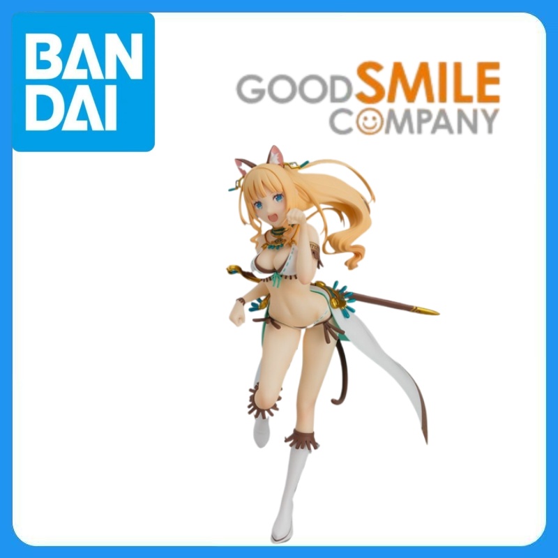 En stock – Modèle authentique  - Good Smile Company Pop Up Parade avis et prix