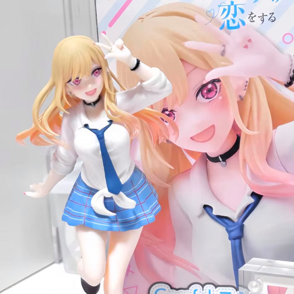 Figurine de plage Marin Kitaga - Kotobukiya Bishoujo avis et prix