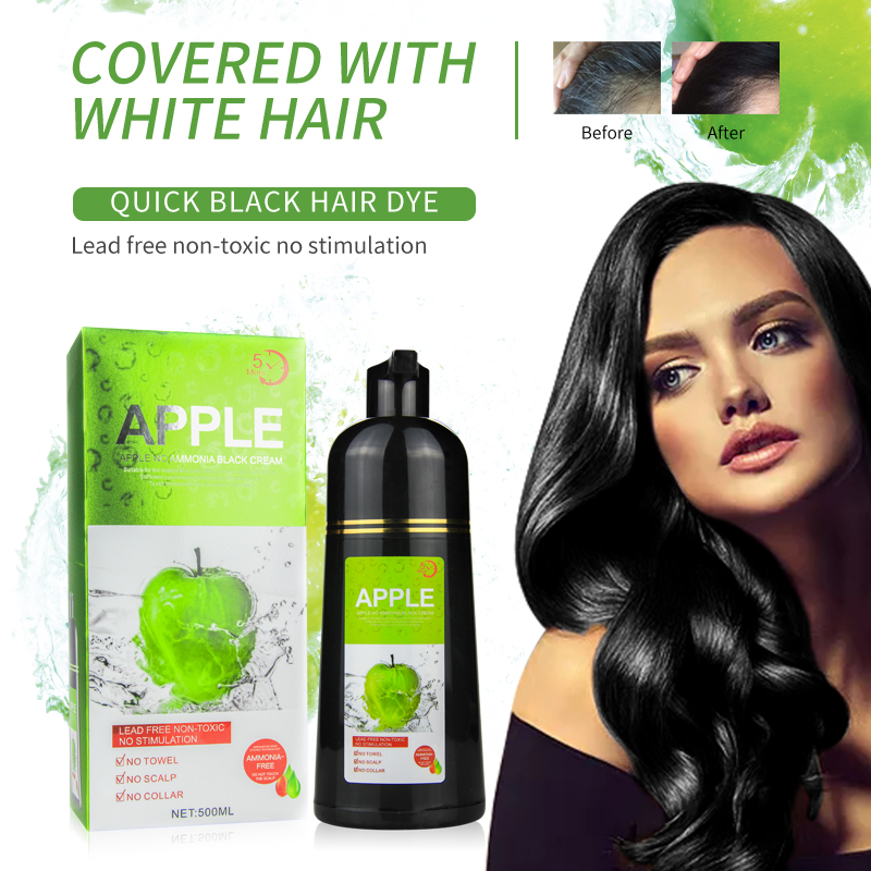 Shampoing colorant pour cheveu - Hair Spray Color avis et prix