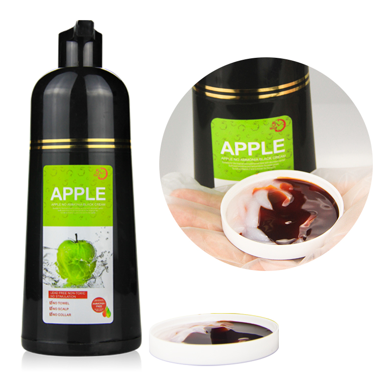 Shampoing colorant pour cheveu - Hair Spray Color avis et prix