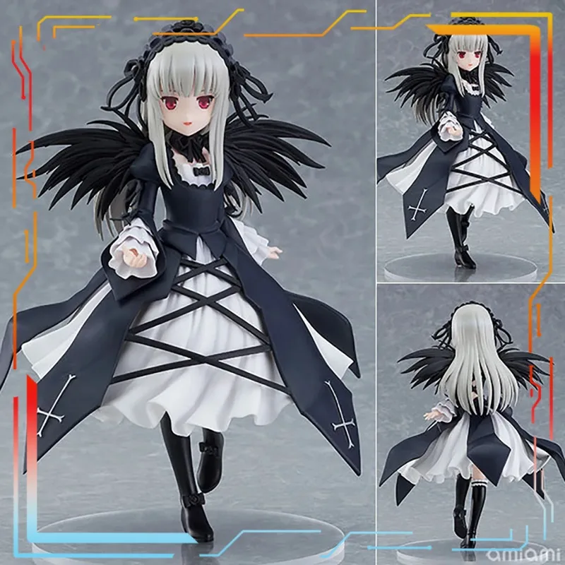 Good Smile Company Rozen Maide - Good Smile Company Pop Up Parade avis et prix